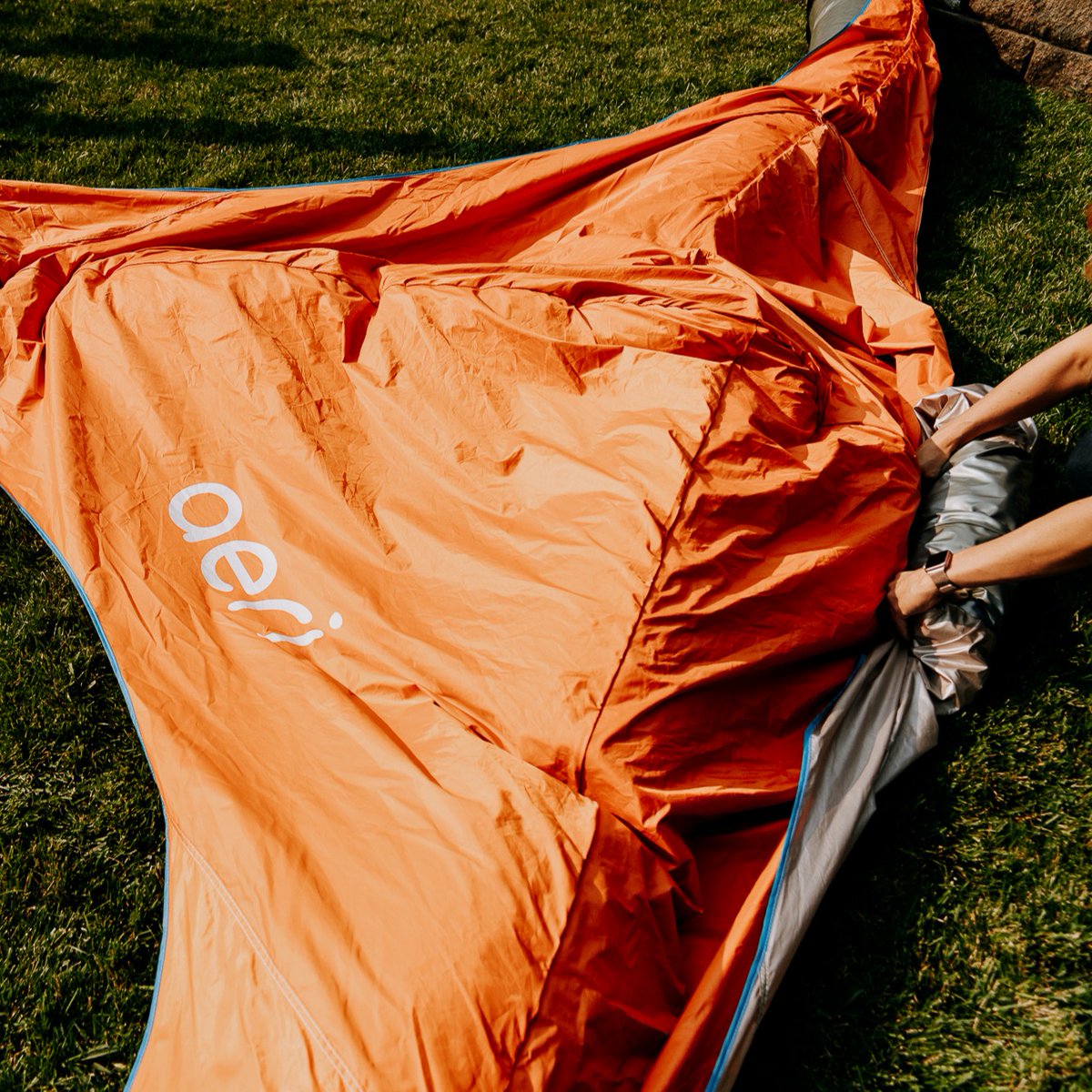 Aeri (@AeriOutdoors) / Posts / X
