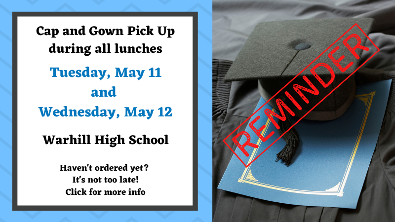 Warhill High School tweet media