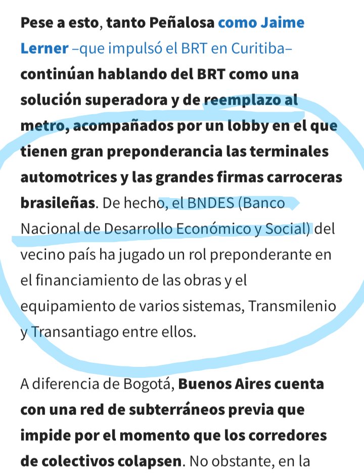 MdaFonte Seguridad Vial (@mdafonte1881) on Twitter photo @Buendia_4 <a href="/A_Ruibal/">Alejandro Ruibal</a> Empresas carroceras brasileñas, y constructoras locales presionando con sistemas que no dan los resultados prometidos, a pesar de cuantiosos gastos de recursos públicos. @Buendia_4 <a href="/A_Ruibal/">Alejandro Ruibal</a> Empresas carroceras brasileñas, y constructoras locales presionando con sistemas que no dan los resultados prometidos, a pesar de cuantiosos gastos de recursos públicos.