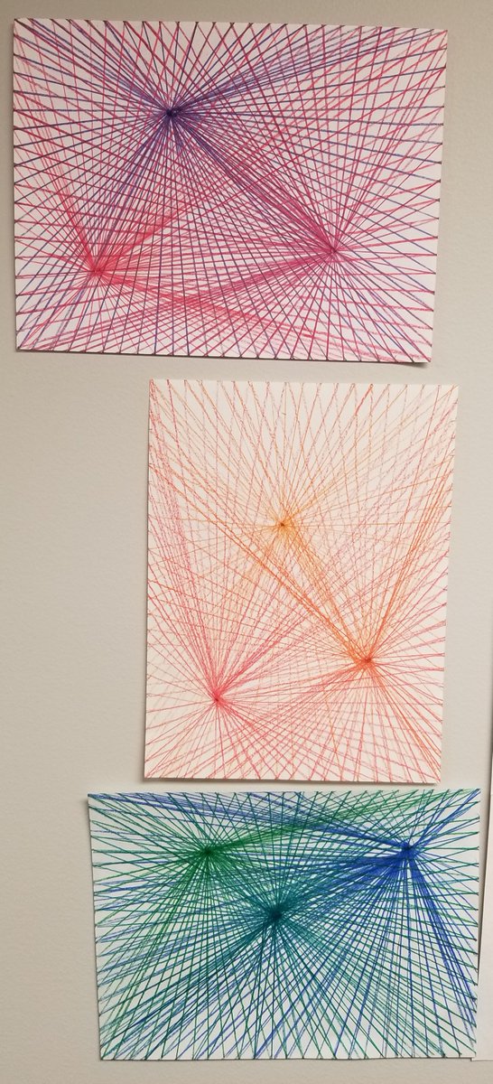 More beautiful artwork!!