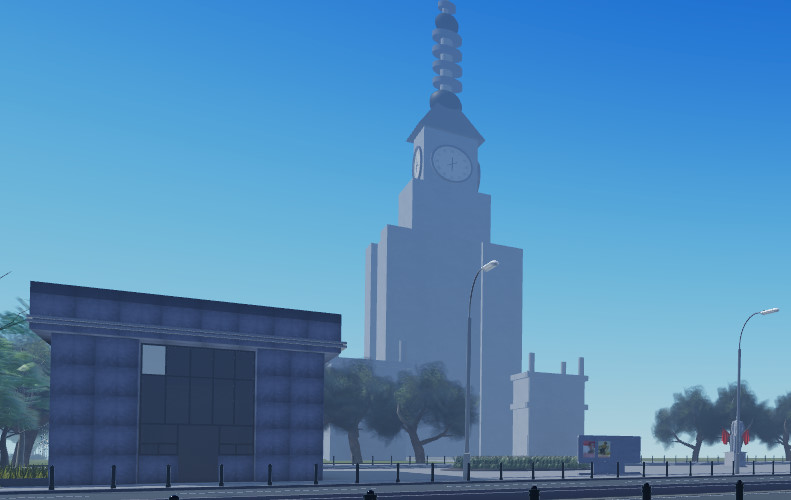 Prl Building Map PRL | Roblox 🇵🇱 on Twitter: