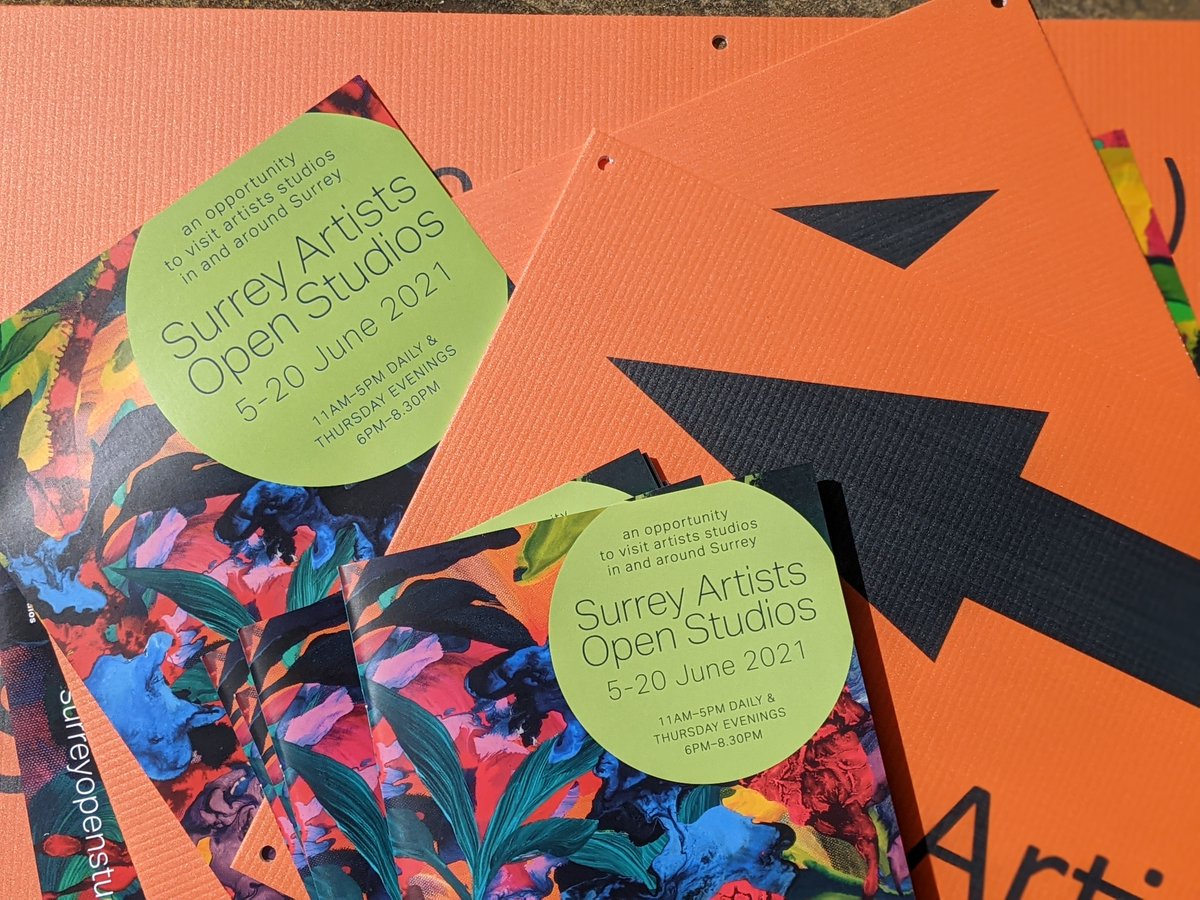silveranvil1's tweet photo. Do any local businesses or venues have space to put up a poster or have some brochures for the SAOS June event? It brings lots of extra visitors into town! Let me know and I can drop them in to you! Thanks 🙂 @AbingerFarmShop @Surrey_Artists https://t.co/UMZOgkX6uR