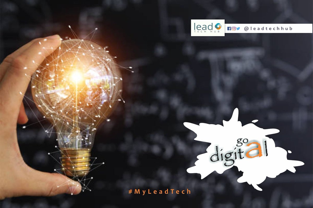 leadtechhq's tweet image. &quot;A Monday full of possibilities.
A week loaded with results. WIN!&quot;
.
.
.
.
.
.
.
.
.
.
.

Digital = Possibilities

#MyLeadTech #LTHWay #LeadTechKwanza #digital #technology #smb #smallbusiness #abuja #year2021 #mondaymotivation #mondaymood