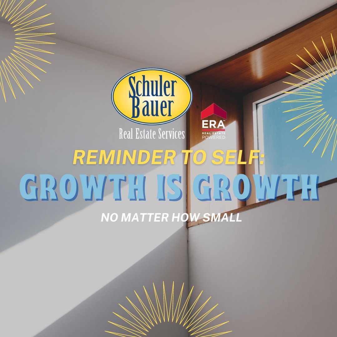 Schuler Bauer Real Estate Services ERA Powered tweet media