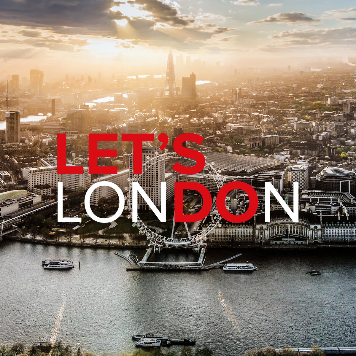 MayorofLondon's tweet image. It’s time to get London back on its feet. Today I visited  Shakespeare's Globe to launch  ‘Let’s Do London’—the biggest domestic tourism campaign London has ever seen—to support our struggling venues and encourage visitors back into the capital.
