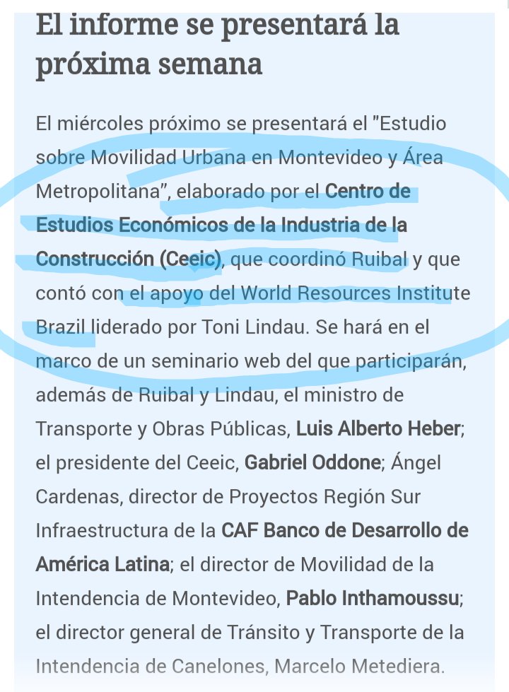 MdaFonte Seguridad Vial (@mdafonte1881) on Twitter photo @Buendia_4 <a href="/A_Ruibal/">Alejandro Ruibal</a> Se repiten los mismos intereses corporativos en ofrecen una solución que no funciona. @Buendia_4 <a href="/A_Ruibal/">Alejandro Ruibal</a> Se repiten los mismos intereses corporativos en ofrecen una solución que no funciona.