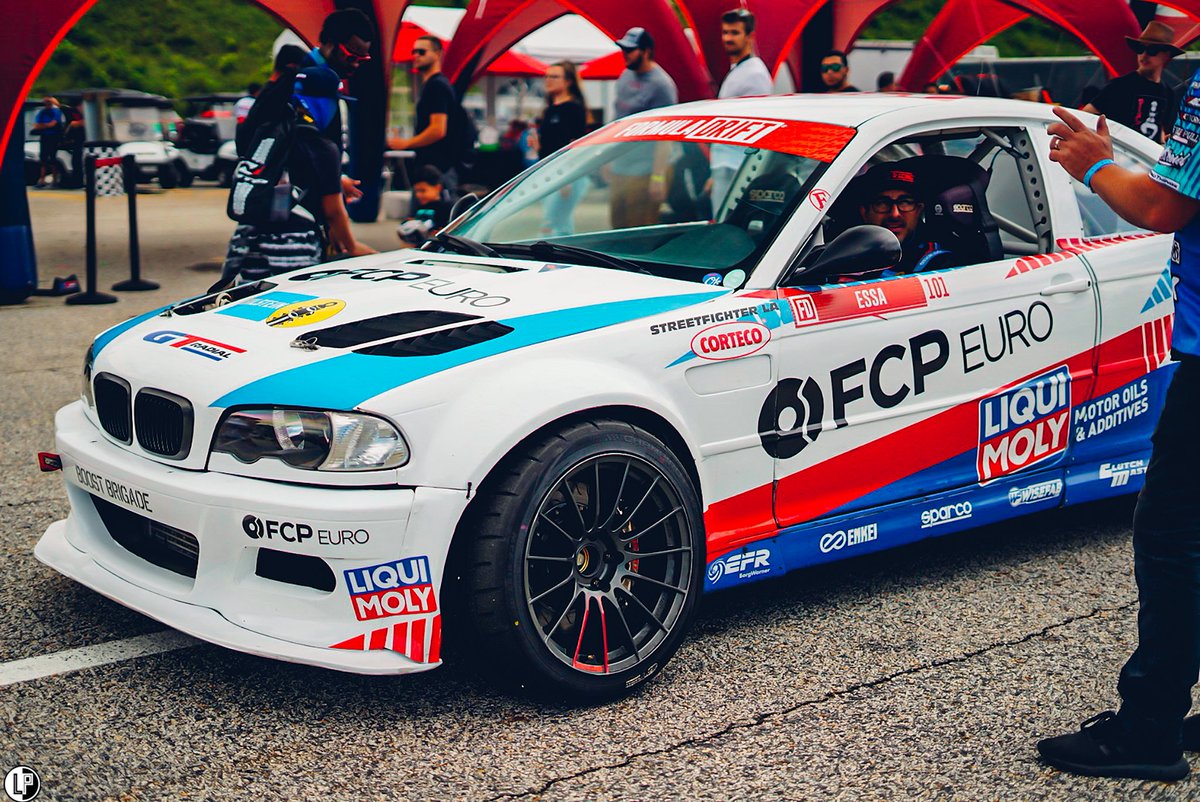 Been a minute! Hi all! I recently went and covered our @PASMAG #tuning365 show. Went to the paddock and got shots of some the top and best @FormulaDrift drivers. 🚗: @michaelessa @FCPEuro @LiquiMolyUSA #formuladrift #FDATL #bmw #roadatlanta