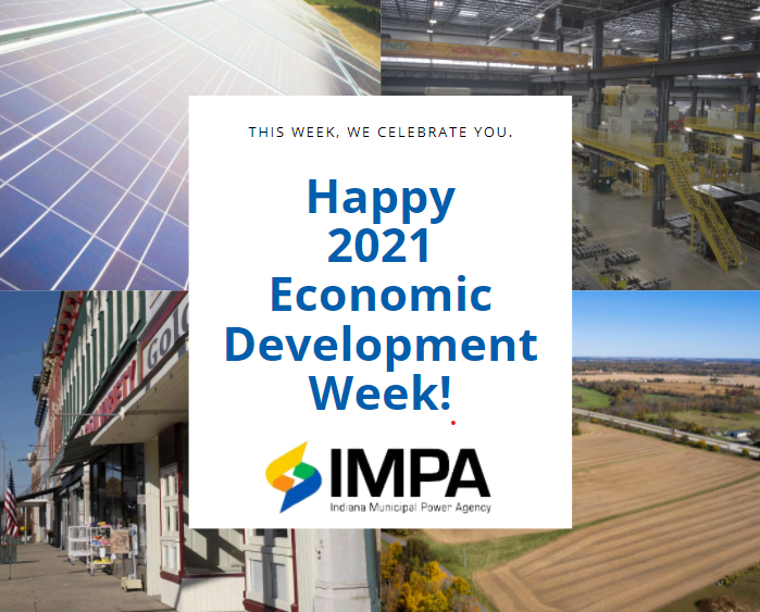 IMPA Economic Development tweet media
