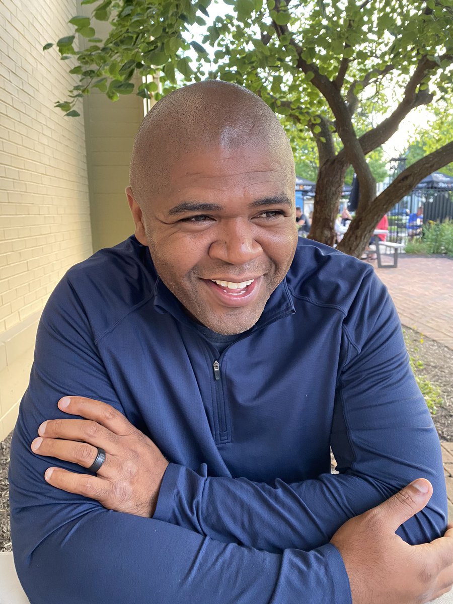 mcclure2white's tweet photo. @FonsoWhite1 Happy Birthday Fonso!! 🧁 May your day be filled with joy and this upcoming year full of health and happiness! 🥳#family https://t.co/JnyGYZ7vQo