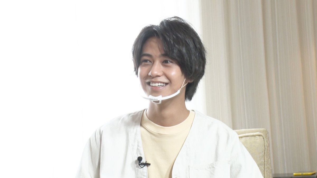 5月10日 新説 所japanで 髙橋海人 が話題に トレンドアットtv