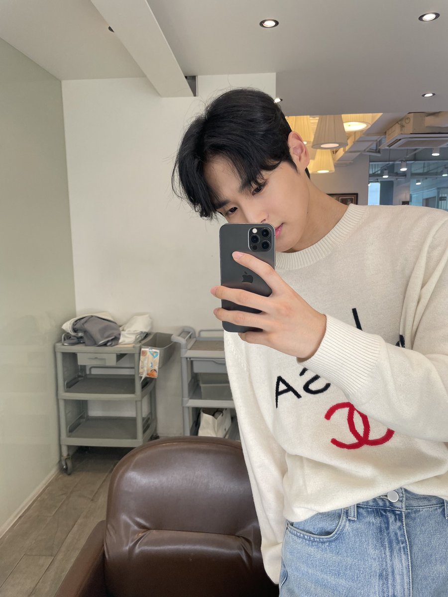 [#병찬] 오늘도 즐거웠다~❤️