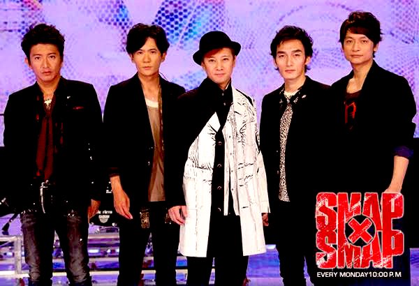 Smap 高画質 のtwitterイラスト検索結果