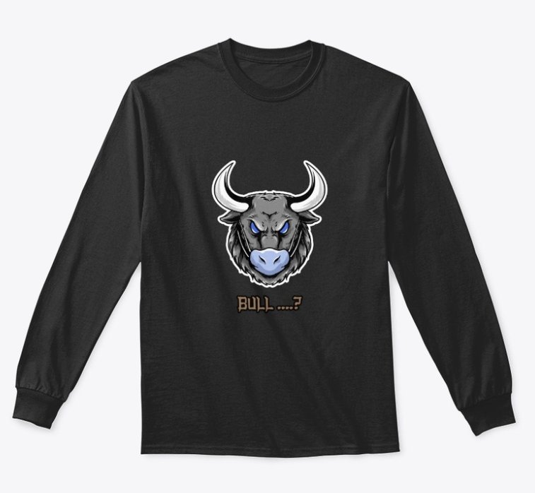 SeanTeesuk's tweet photo. Short sleeve, long sleeve, hoodie... which of these new #Bull designs will you pick up? #newmerch #tees 
↪️ https://t.co/tEemvXXQ9H https://t.co/j712LBP79o