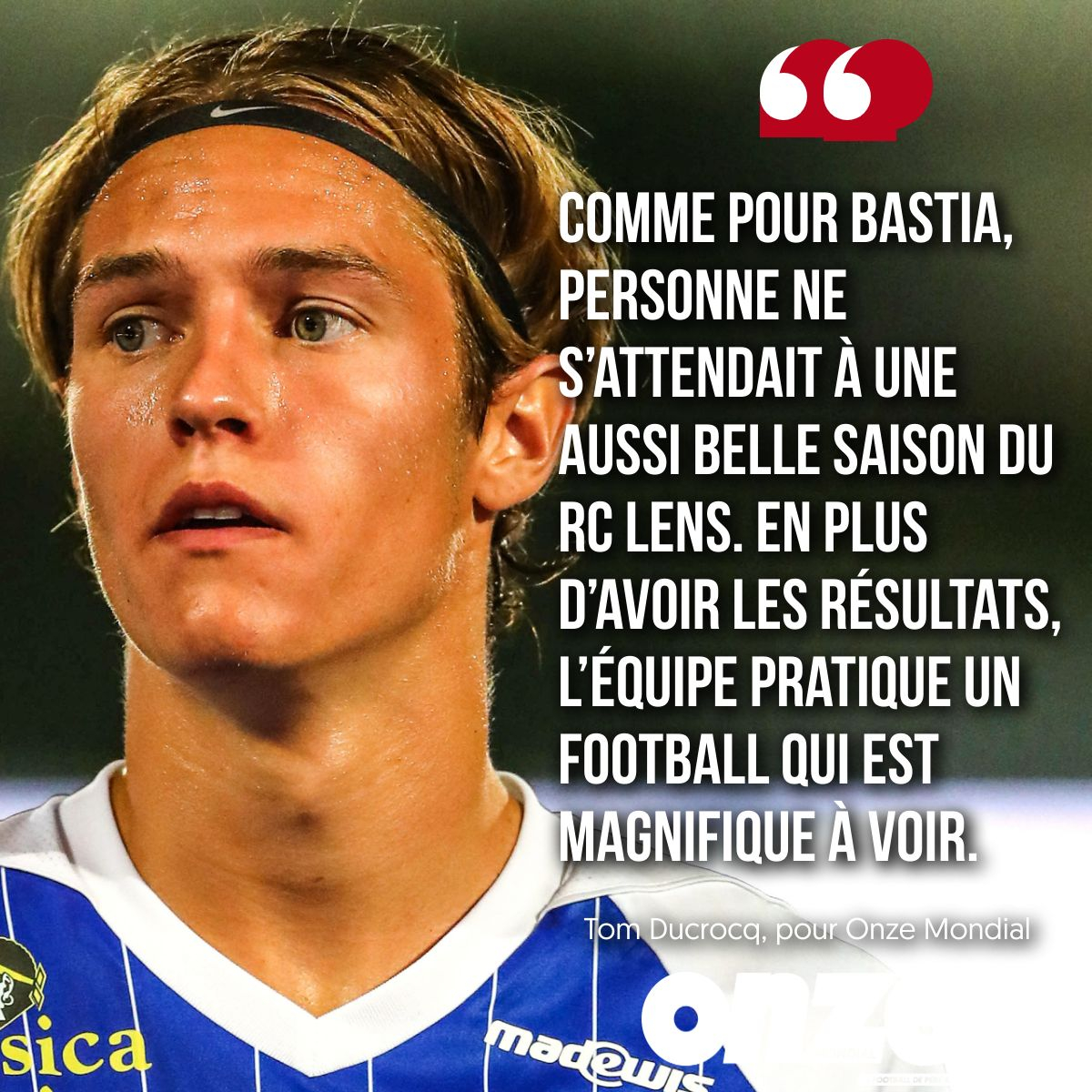 Onze Mondial tweet media