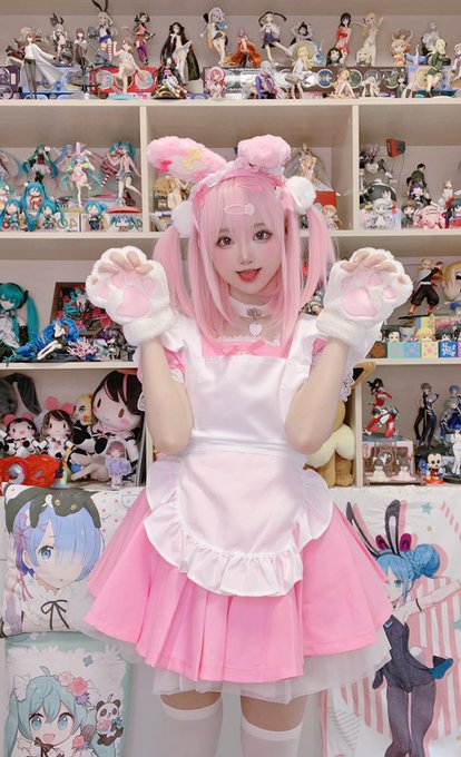 メイドの日 5月10日はメイドの日 メイド服が最高です