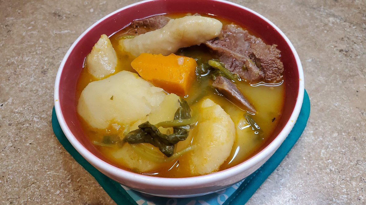 tasteofk_'s tweet image. Woooosh! Jan manje ayisyen gou. Vini we kijan mwen fe manje sa yo, plis lot manje ayisyen. #atasteofk #youtube #cookingvideos #videyomanje #vyannkabrit #ragout #sòspoul #bouyon #manjeayisyen #manjekreyòl #epis #kalalou #banann #sòspwa #pwacongo #diriblan #diridjondjon #abonnè