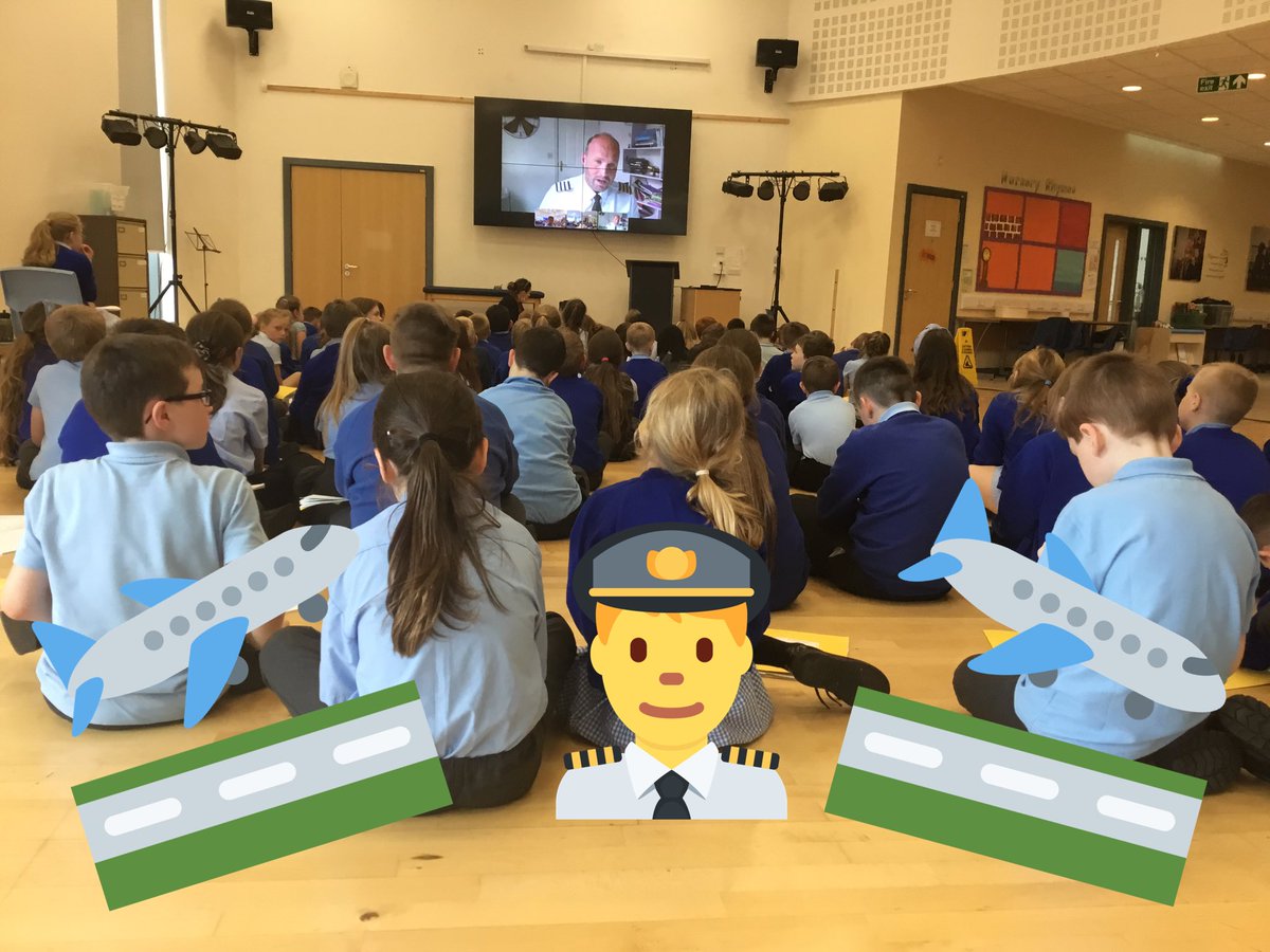 Katie Rainford (@katierainford1) on Twitter photo A massive thanks to Pilot Chris from <a href="/jet2tweets/">Jet2tweets</a> for speaking to Year 4 about the effects of coronavirus on travel and tourism. We have loved our Zoom call and have learnt so much more about our geography topic! βοΈπ¨π»ββοΈ A massive thanks to Pilot Chris from <a href="/jet2tweets/">Jet2tweets</a> for speaking to Year 4 about the effects of coronavirus on travel and tourism. We have loved our Zoom call and have learnt so much more about our geography topic! βοΈπ¨π»ββοΈ
