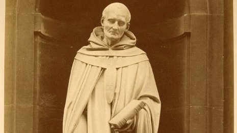 MagnificatMedia's tweet photo. Today is: Class 3 – White & Violet #SaintAntoninus, #Bishop, #Confessor & #SaintsGordianandEpimachus, #Martyrs, Comm. & #RogationDay. “A successor of the Apostles should not own anything except the wealth of virtue.” – St. Antoninus #Catholic #Heaven https://t.co/o3vEp8Wrf2
