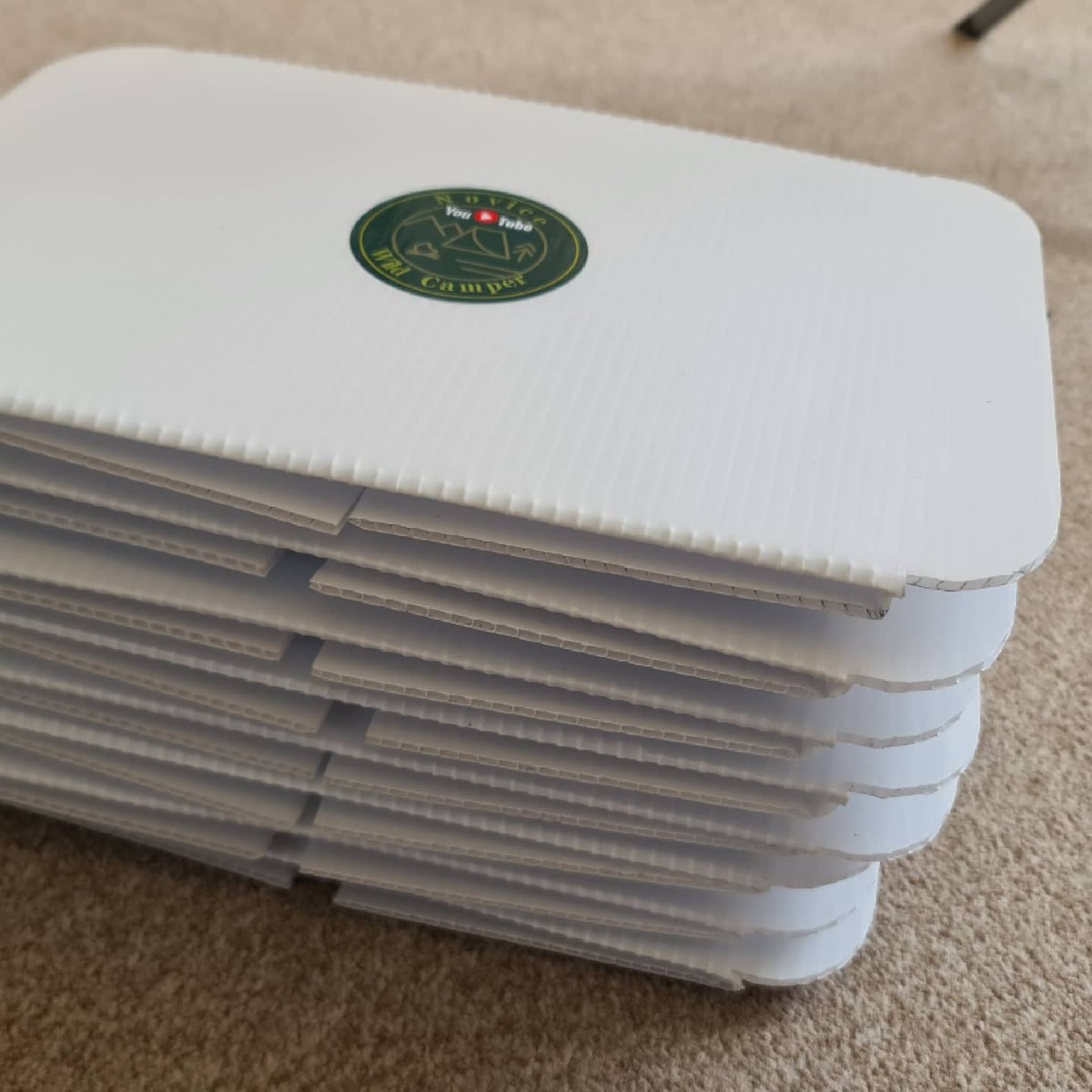 Coffeeandcamp1's tweet photo. That's the next batch off for delivery. If anyone else wants one please check my youtube video for the link when they're in. Search Novice Wild camper on youtube 👍🙏 https://t.co/8QAAwkBRIY