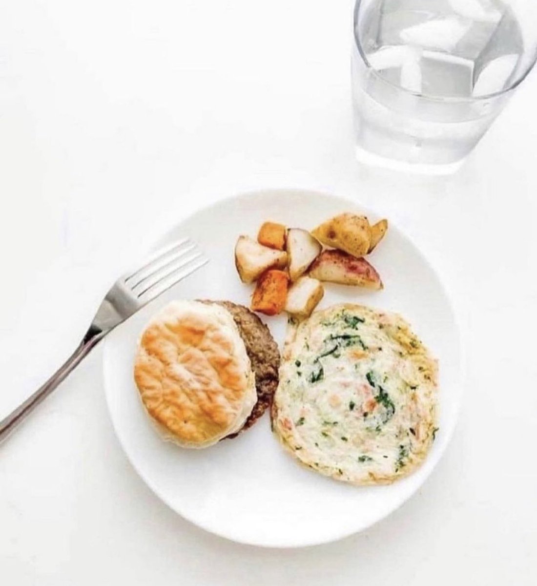 Sensible Meals tweet media
