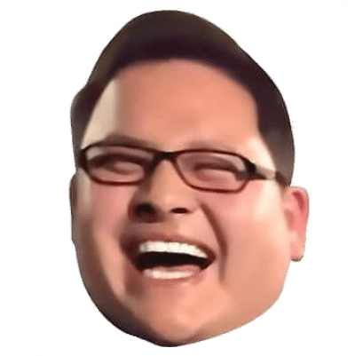 Today's #TwitchGlobal origin is MingLee! MingLee originates from a picture of Twitch employee Chris Mead and has been in circulation since 2015. It is used to express general happiness, sarcasm or laughter. Find Chris on Twitter <a href="/mead_chris/">Chris Mead</a>!