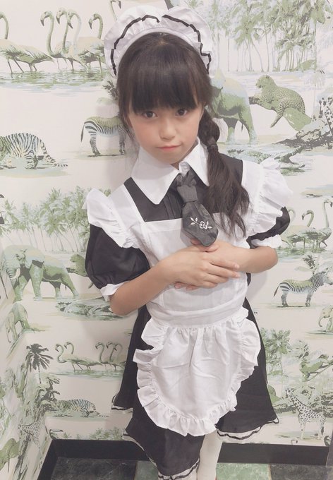 Twitterのコスプレ画像7