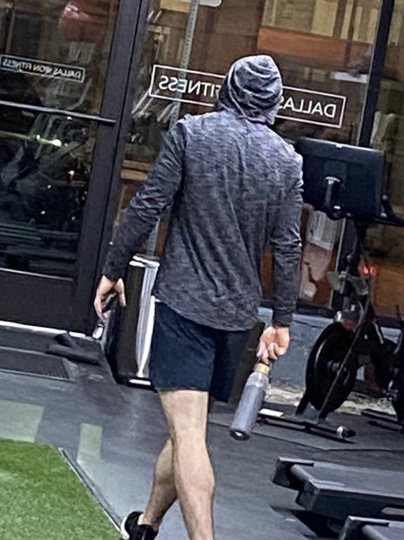 Svelte_Official's tweet image. Best way to start the week is a session in the lab....powered by #SvelteElevate and #SvelteFocus #BeastMode #MondayVibes #Training #GetSome