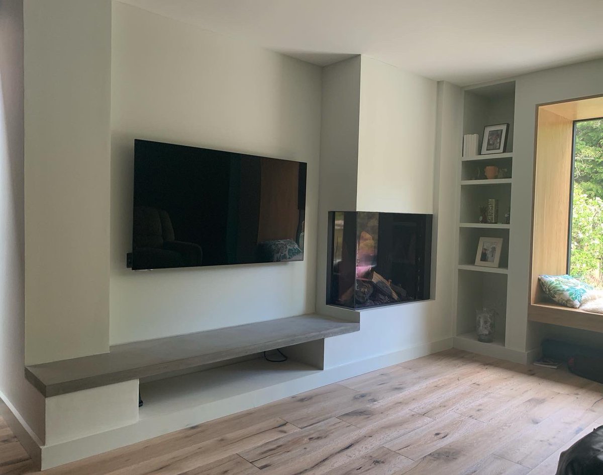 The Concrete Corner tweet media