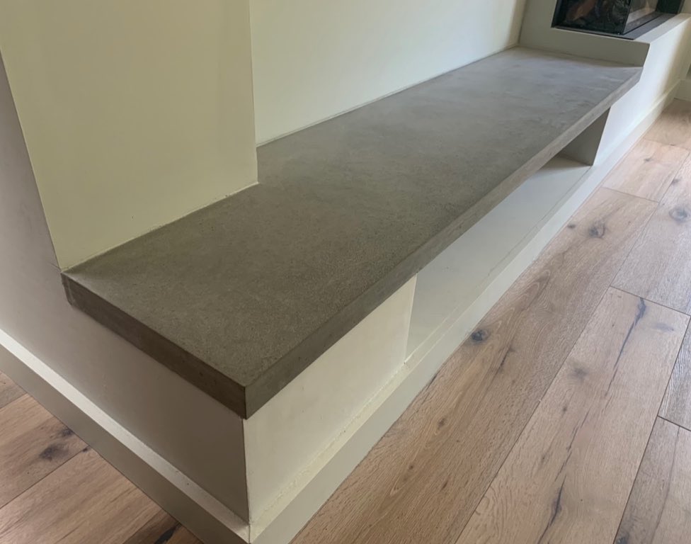 The Concrete Corner tweet media