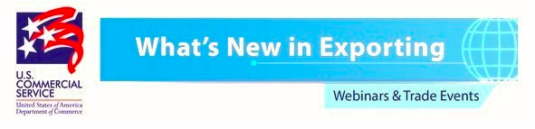 NCExports's tweet photo. Are you an advanced exporter wanting to learn current 2021 Incoterms? Join @NCBFAA_EI and @USCommercialSvc for the Exporting Mechanics Webinar!

What? #Incoterms
When? May 18, 1-2pm ET
Register here: https://t.co/Bsl4xODvZ8 https://t.co/7MhY6ZdTGO