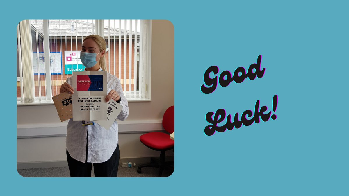 COVIDtestingRPH's tweet photo. We are very sorry to say good bye to Rachel! Rachel has been a pleasure to work alongside and will be missed by all her colleagues here in the POD. We wish her all the best for the future and are confident she will do fantastic in her new role! @ClaireW_C19 @RJA_Owen https://t.co/B8ATegDBo1