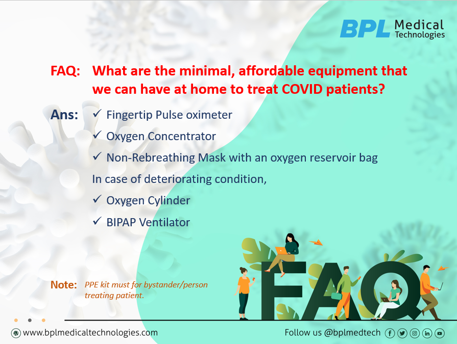 BPLMedTech's tweet photo. Question for the day: What are some of the minimal, affordable equipment that can be used to treat #COVID19 patients?
During these critical times, it's important to stay informed on the pieces of equipment available to treat COVID patients at home. Stay home, stay safe.
#BPLcares https://t.co/1jbzfmE6yf