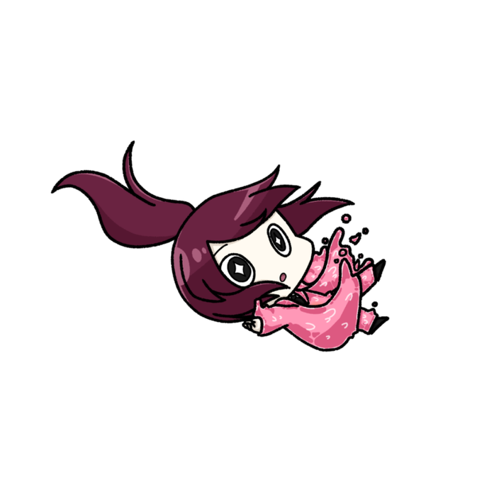 落ちるのtwitterイラスト検索結果