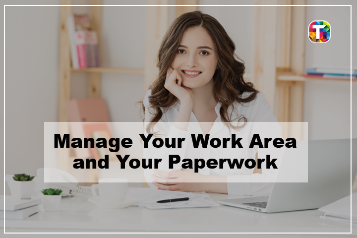 Think_Executive's tweet image. Manage Your Work Area &amp;amp; Paper Work
Get a FREE sample Time Management Course
ow.ly/qIsu50EIpZ1

#AAP #ThinkTraining #TimeManagement