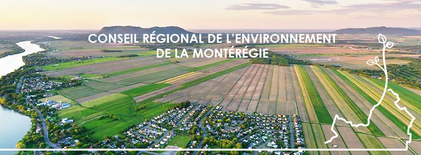 Vous êtes responsables ou connaissez une initiative citoyenne en Montérégie ? 

Nous décernerons un prix pour une initiative citoyenne qui s’est démarquée en Montérégie ! 

Vous avez jusqu’au 28 mai pour vous inscrire, ici :
forms.gle/NayxpFHPf861nC…