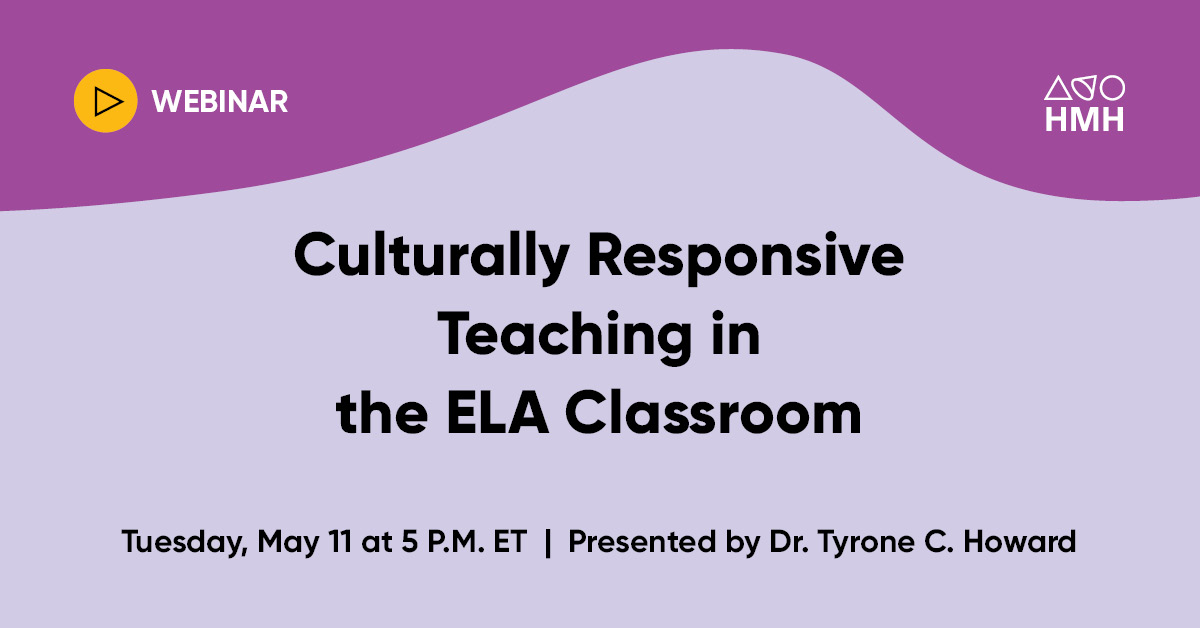 ShoshanaG212's tweet photo. Research shows that engagement relies on students feeling included, validated, valued, &amp; safe. 

Join @RigorRelevance's @TyroneCHoward for more on tapping into the strengths of your diverse district population to make lessons relevant &amp; improve outcomes. https://t.co/diSEKeFDwk https://t.co/iPD0qjXhVN