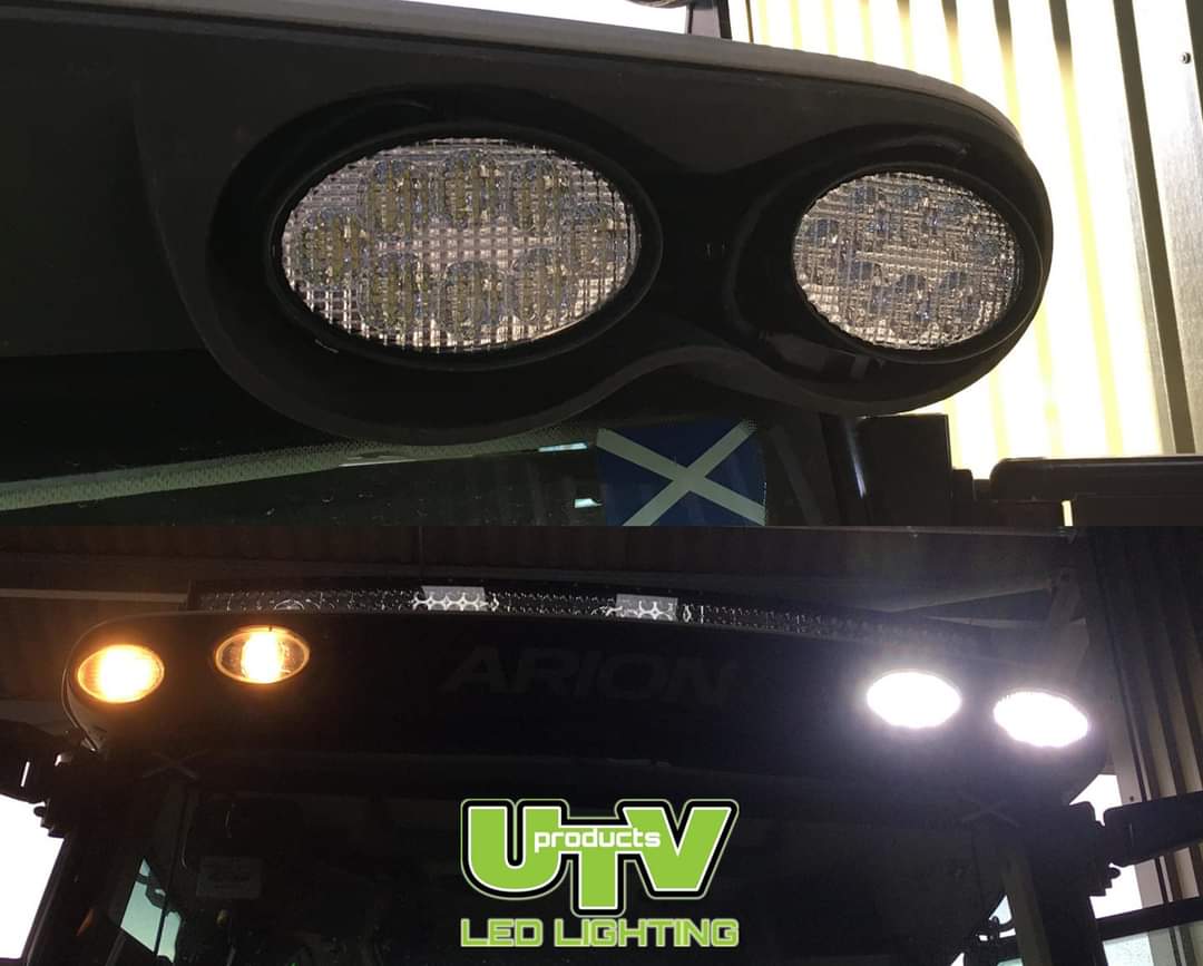 UTV Products Ltd tweet media