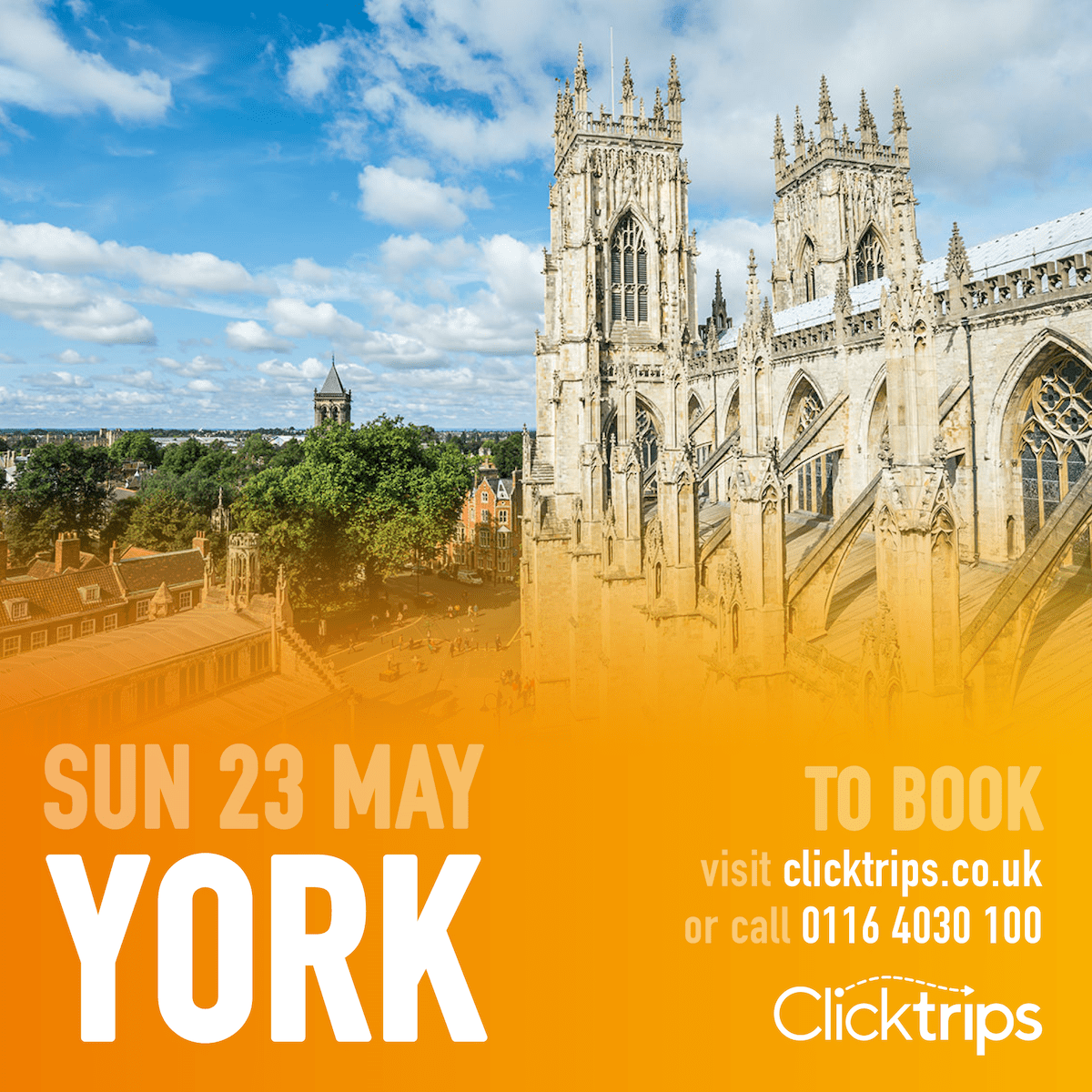 ClickTrips tweet media