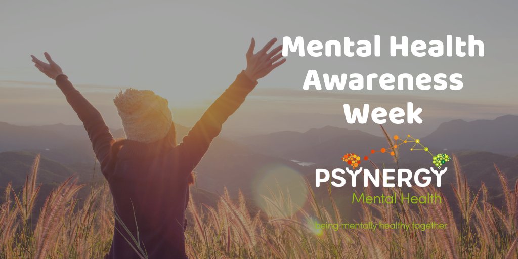 Psynergy Mental Health tweet media