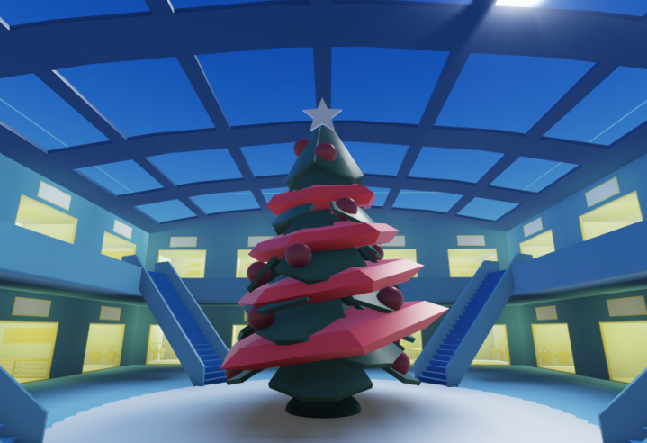 PixeledRBLX's tweet photo. @RobloxDev @Roblox @fridaynightfunkin Finished making Week 5 map for Friday Night Funkyn`RP
https://t.co/uWQLbvKjDP https://t.co/1iv27LsO27