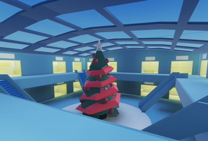 PixeledRBLX's tweet photo. @RobloxDev @Roblox @fridaynightfunkin Finished making Week 5 map for Friday Night Funkyn`RP
https://t.co/uWQLbvKjDP https://t.co/1iv27LsO27