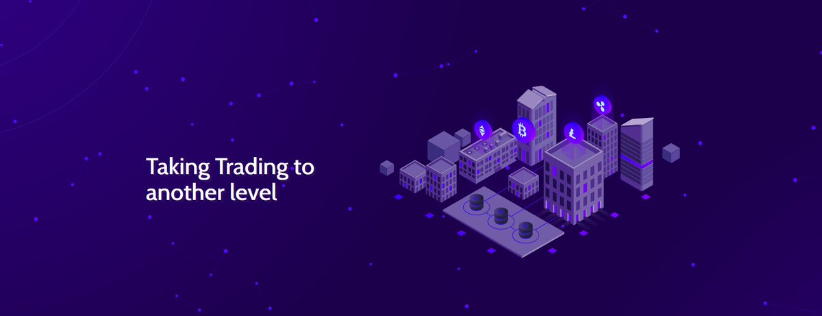 TradeHub Protocol tweet media
