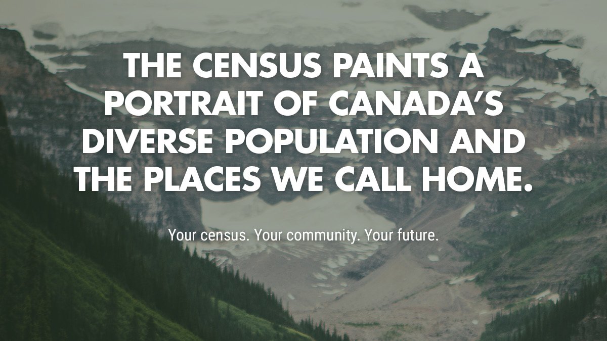 Did you know – at the 2016 Census at least 10 different first nations languages were spoken in London? And #DYK Western Libraries can help you find Census data for teaching and research? #2021Census What will we learn? @westernulibs