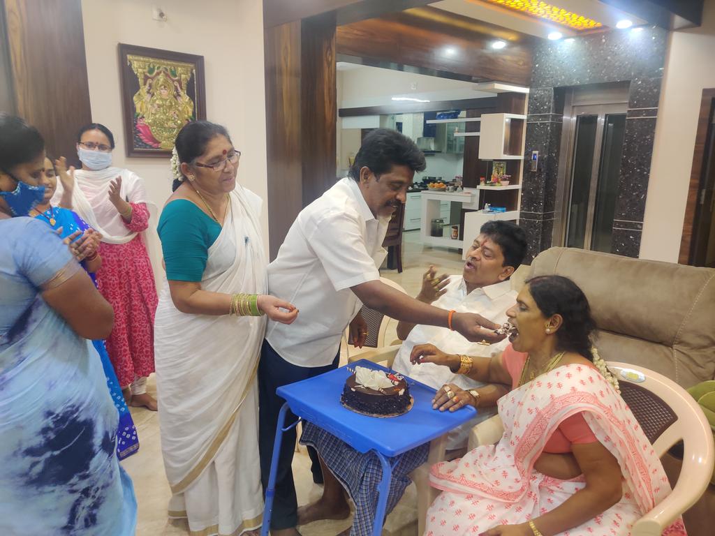 Svcsuresh3's tweet image. 