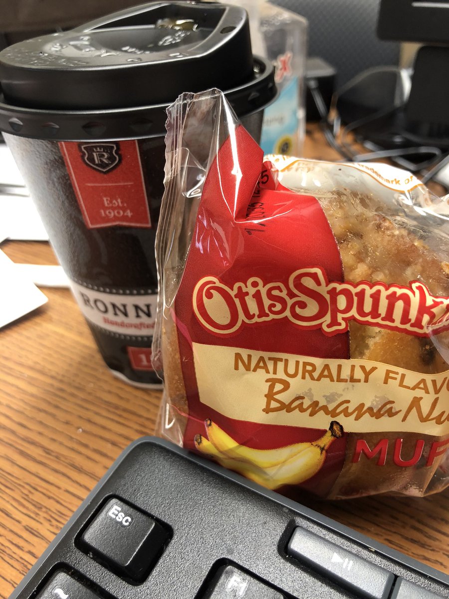 Tara Benson (@tarabenson1) on Twitter photo Hey Staff friends! Go get free breakfast snacks near Bear Necessities <a href="/MSU_PSU/">Plaster Student Union</a>. Muffins, Kind Bars, iced coffee and juice! I stopped to grab a free hot coffee in the store too! What a great Monday! Hey Staff friends! Go get free breakfast snacks near Bear Necessities <a href="/MSU_PSU/">Plaster Student Union</a>. Muffins, Kind Bars, iced coffee and juice! I stopped to grab a free hot coffee in the store too! What a great Monday!