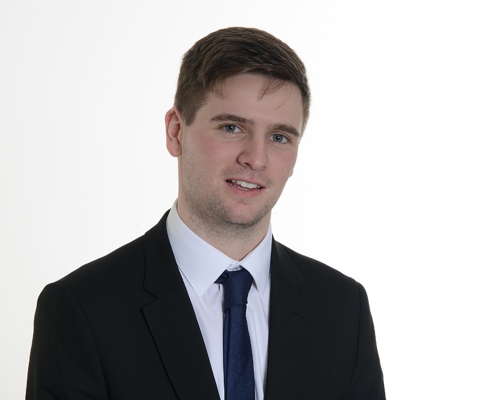 Meet our board members 👇

Thomas, 21 from Egremont currently serving an apprenticeship as a Nuclear Operator at <a href="/SellafieldLtd/">Sellafield Ltd</a>.

“I hope that working with the LEP we can all create an economic plan that will lock in growth in a balanced and sustainable manner"