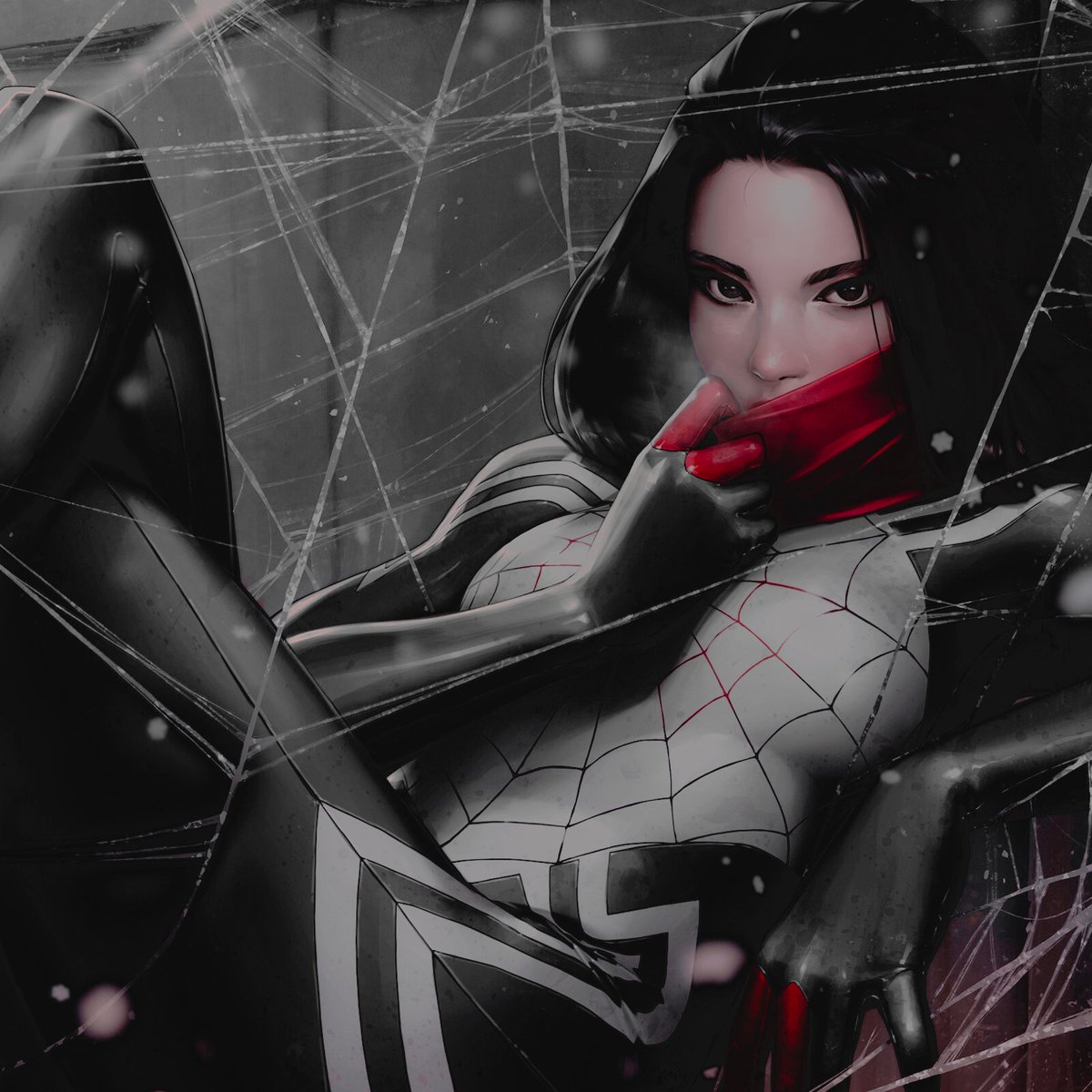 ARACHNIDIDOL's tweet image. ㅤㅤ𝐇𝐀𝐍𝐀 𝐂𝐇𝐄𝐎𝐍𝐆.
ㅤㅤㅤ 𝐓𝐇𝐄 𝐒𝐏𝐈𝐍𝐒𝐓𝐑𝐄𝐒𝐒. 
ㅤ⸻⸻⸻⸻⸻⸻
ㅤㅤㅤ Rᴇɪɴᴄᴀʀɴᴀᴛɪᴏɴ ᴏғ
ㅤㅤᴛʜᴇ ɢᴏᴅᴅᴇss ᴋɴᴏᴡɴ ᴀs
ㅤㅤㅤㅤㅤAʀᴀᴄʜɴᴇ.
ㅤ⸻⸻⸻⸻⸻⸻

ㅤㅤㅤㅤ #Invinciblerp 

ㅤㅤㅤㅤㅤ ♡ + ↻ ?
ㅤ