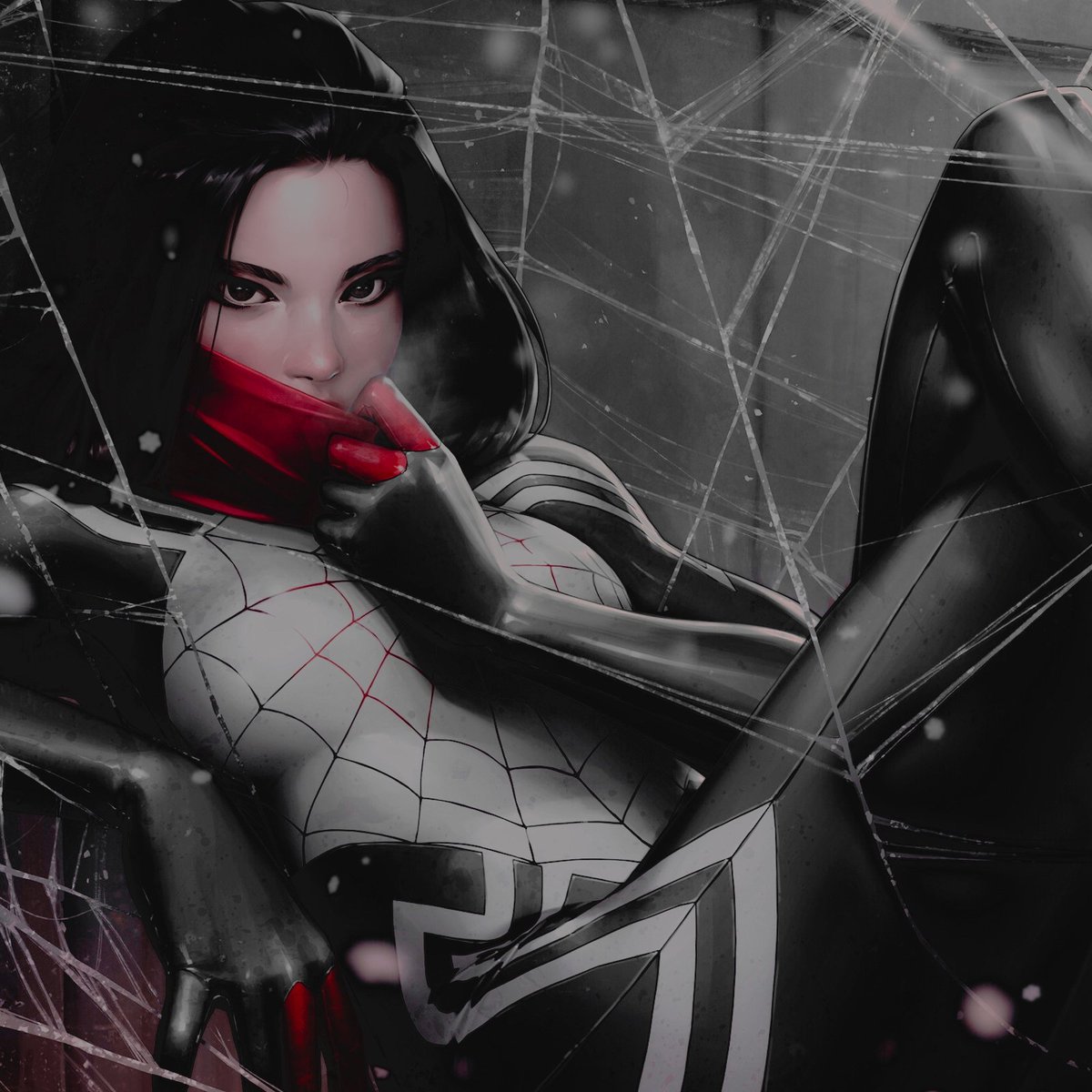 ARACHNIDIDOL's tweet image. ㅤㅤ𝐇𝐀𝐍𝐀 𝐂𝐇𝐄𝐎𝐍𝐆.
ㅤㅤㅤ 𝐓𝐇𝐄 𝐒𝐏𝐈𝐍𝐒𝐓𝐑𝐄𝐒𝐒. 
ㅤ⸻⸻⸻⸻⸻⸻
ㅤㅤㅤ Rᴇɪɴᴄᴀʀɴᴀᴛɪᴏɴ ᴏғ
ㅤㅤᴛʜᴇ ɢᴏᴅᴅᴇss ᴋɴᴏᴡɴ ᴀs
ㅤㅤㅤㅤㅤAʀᴀᴄʜɴᴇ.
ㅤ⸻⸻⸻⸻⸻⸻

ㅤㅤㅤㅤ #Invinciblerp 

ㅤㅤㅤㅤㅤ ♡ + ↻ ?
ㅤ