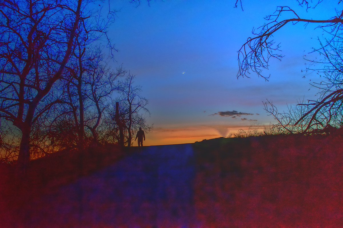 ChromeEra's tweet image. Dream Reaper #Synarchy