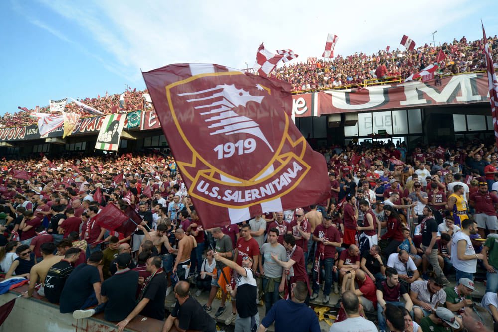 MaiconLalega's tweet photo. #pesSAL
#pescaraSALERNITANA
#SALERNITANA
#ForzaGRANATA
Γ #SerieA cazzo!!!!!! https://t.co/yajIb9Jpv2